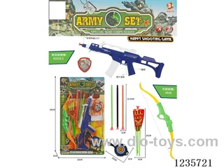 Needle Gun