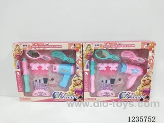 Accessories 2 mixed sets