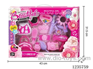 Accessory Set 14PCS