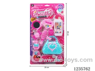 Accessory set