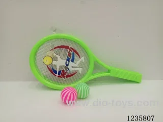 Ball Racket +ping-pong