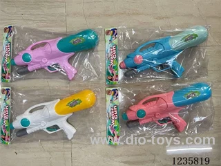 33CM water gun, 3 colors mixed