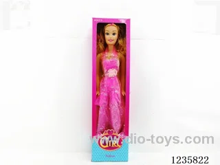 26-inch large Barbie with IC