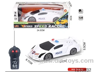 2ch rc car not included battery