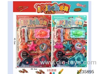 Tableware Set