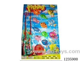 Fishing Set