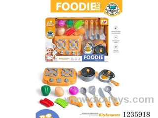 Playing House/Tableware/Kitchen/ Vegetables/Food