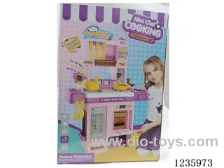 Tableware set not included battery
