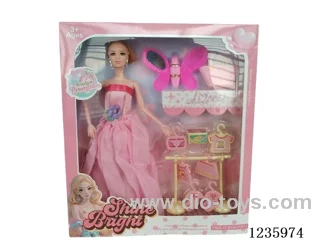 11-inch Barbie