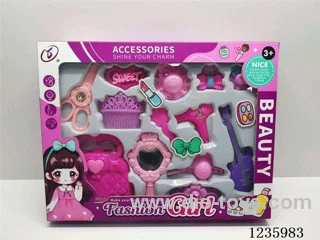 Accessories