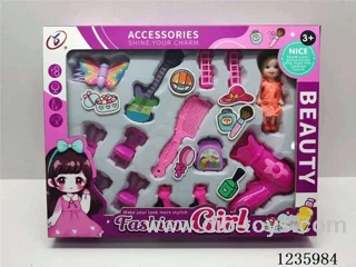 Accessories
