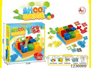 Catapult game