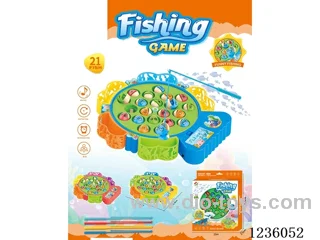 B/O medium fishing reel not included battery