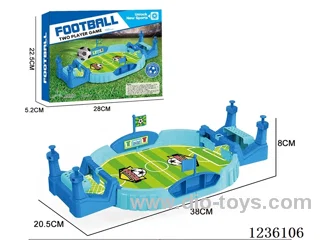 Soccer Table