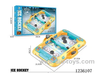 (GCC) Ice Hockey Table