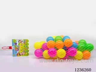 6 cm ocean ball 50PCS