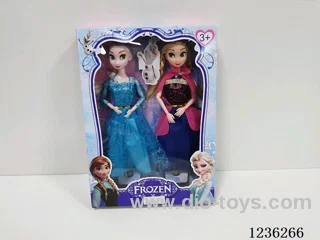 11.5 inch doll