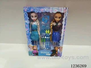 11.5 inch doll