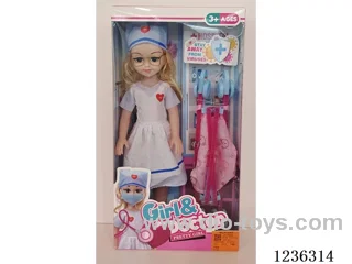 Doll set