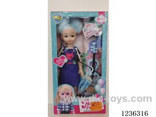 Doll set