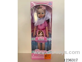 Doll set