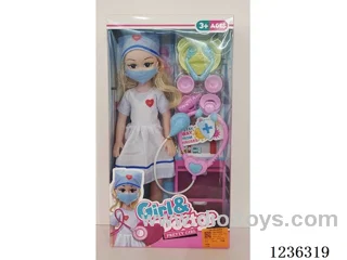 Doll set
