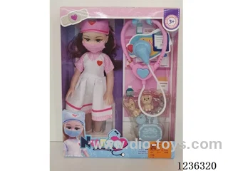 Doll set