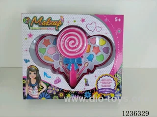 makeup set
