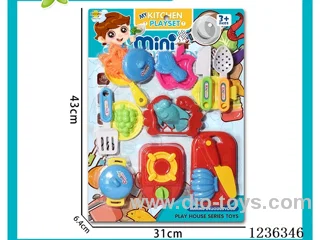 kitchen set