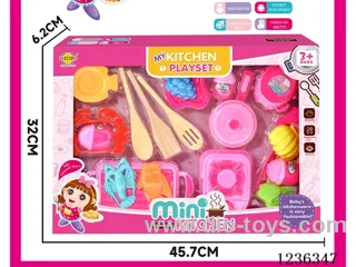 kitchen set