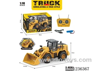 7ch rc engineering vehicles included battery