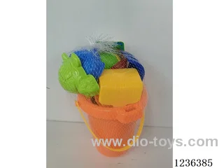 beach set 8PCS