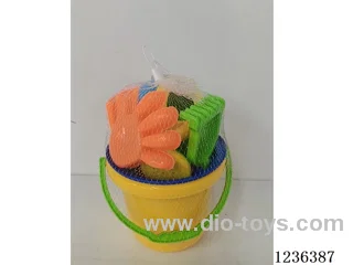 beach set 7PCS