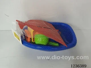 beach set 8PCS
