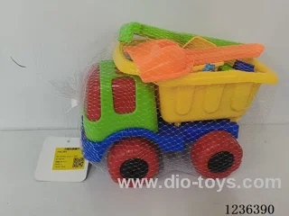 beach set 10PCS