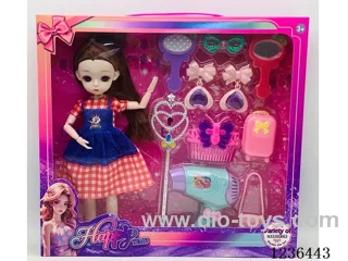 12 inch doll