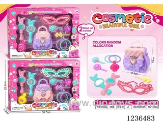 Handbag Accessories