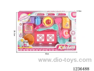 Tableware set
