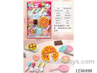 cutting set