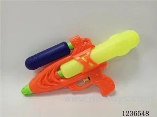 Water Gun