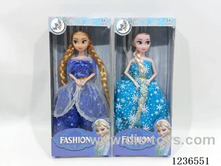 11.5 inch doll