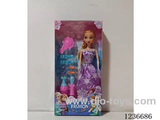 11 inch doll