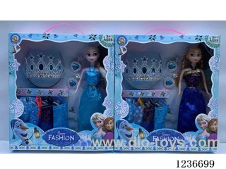 11 inch doll