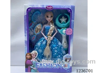 11 inch doll