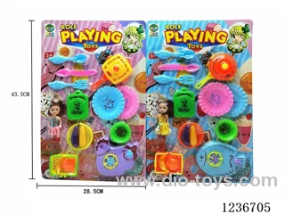 kitchenware set (16PCS)