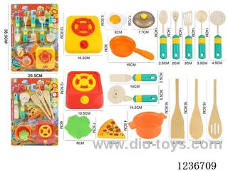 tableware series (2 mixed)