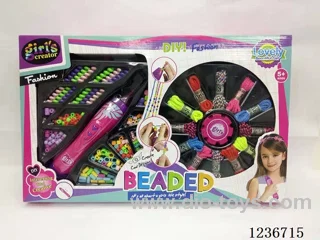 Bead Jewellery Preparation Machine