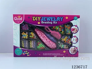 DIY Hair Weaving