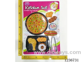 kitchen set