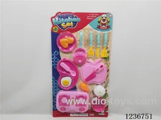 kitchen set